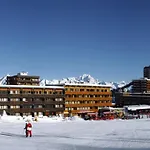 Skis Aux Pieds Pour 3 Pers., Renove Et Accessible, Ideal Plagne Centre - Fr-1-455-128 Apartment