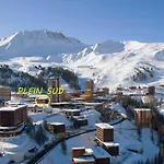 Apartment Skis Aux Pieds Pour 3 Pers., Renove Et Accessible, Ideal Plagne Centre - Fr-1-455-128 La Plagne